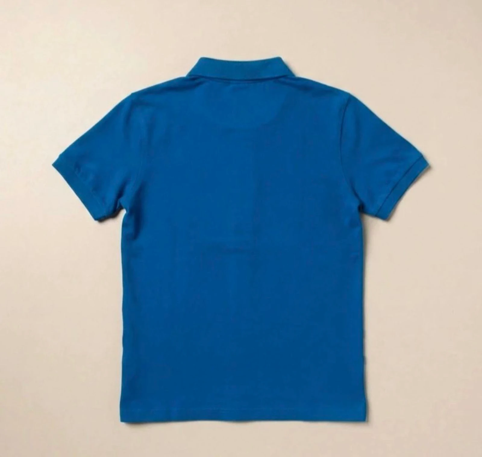 Kappa Y2K polo – photo 2